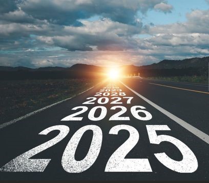 RESERVATIONS -  Focus on 2026: "AI: A New Economic Order" 